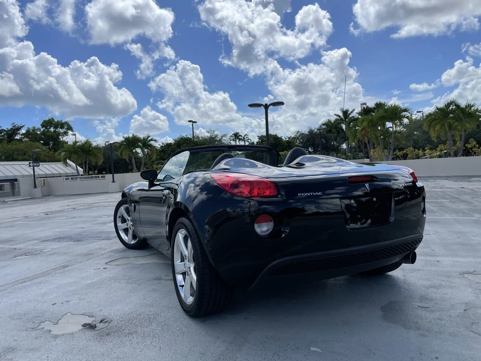 2006 Pontiac Solstice - Image 11 of 31