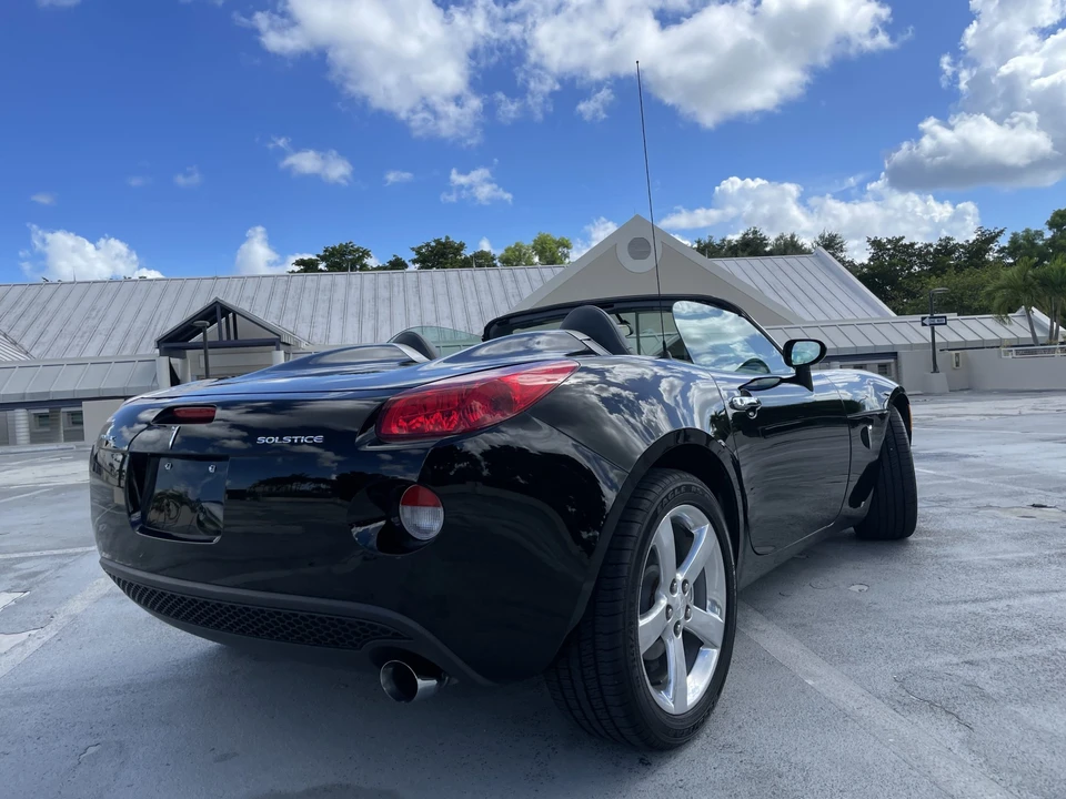 2006 Pontiac Solstice - Image 6 of 31