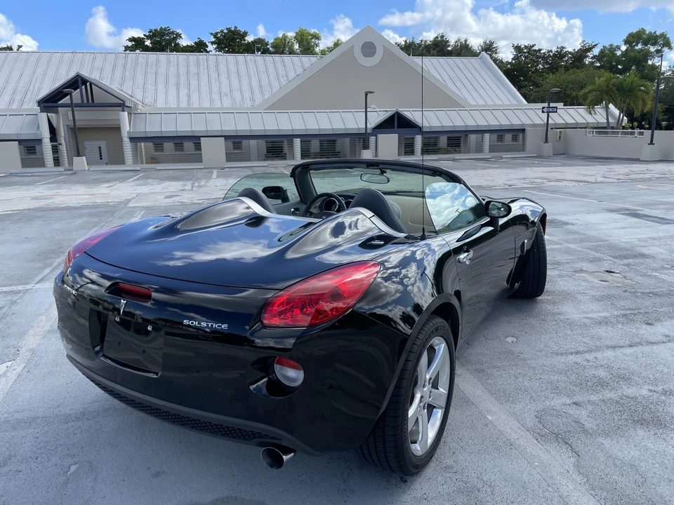 2006 Pontiac Solstice - Image 5 of 31