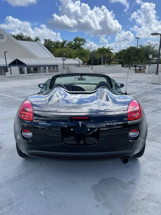 2006 Pontiac Solstice - Image 8 of 31