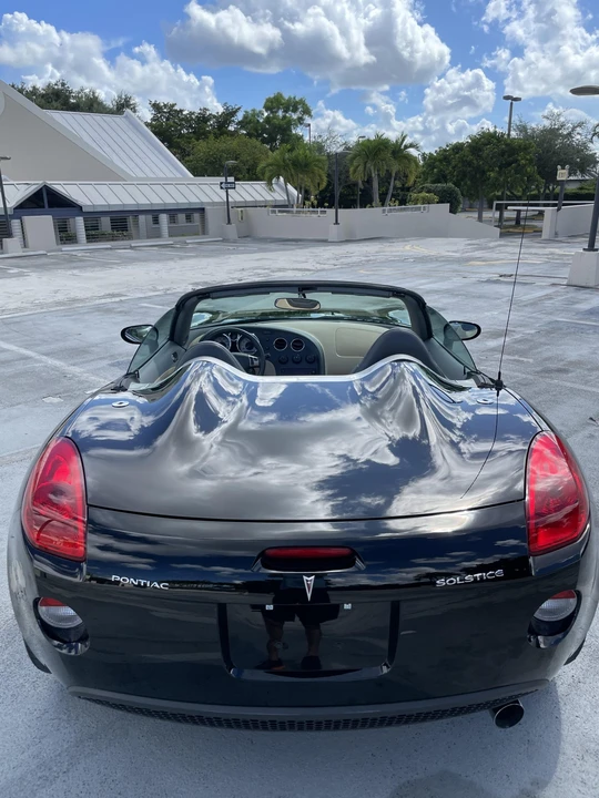 2006 Pontiac Solstice - Image 21 of 31