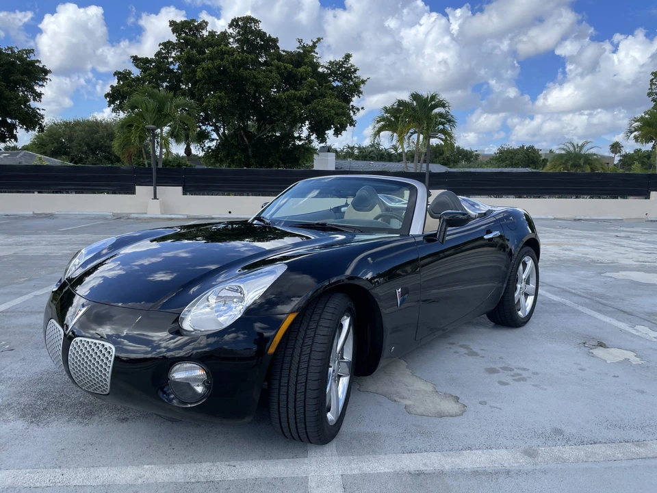 2006 Pontiac Solstice - Image 17 of 31