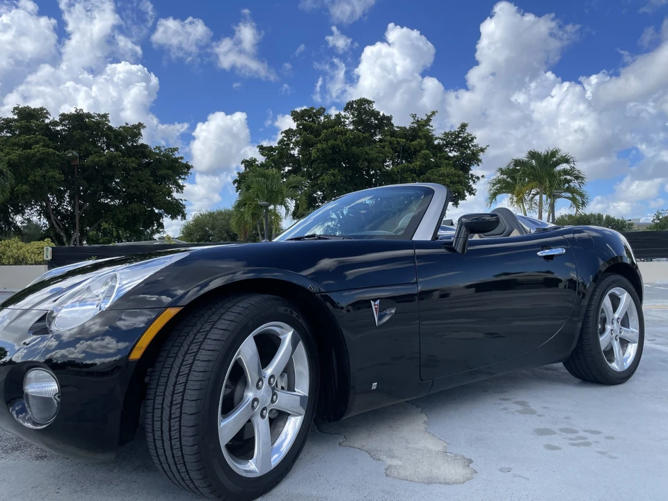 2006 Pontiac Solstice - Image 18 of 31