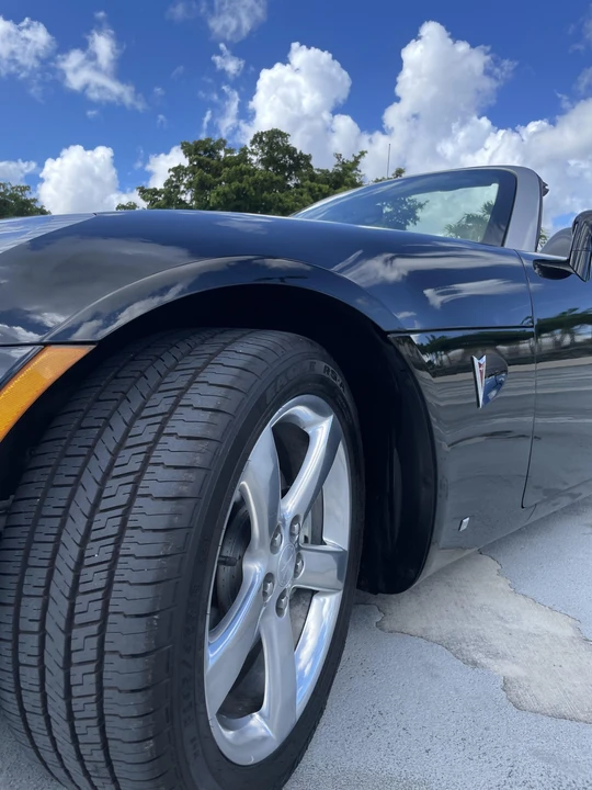 2006 Pontiac Solstice - Image 19 of 31