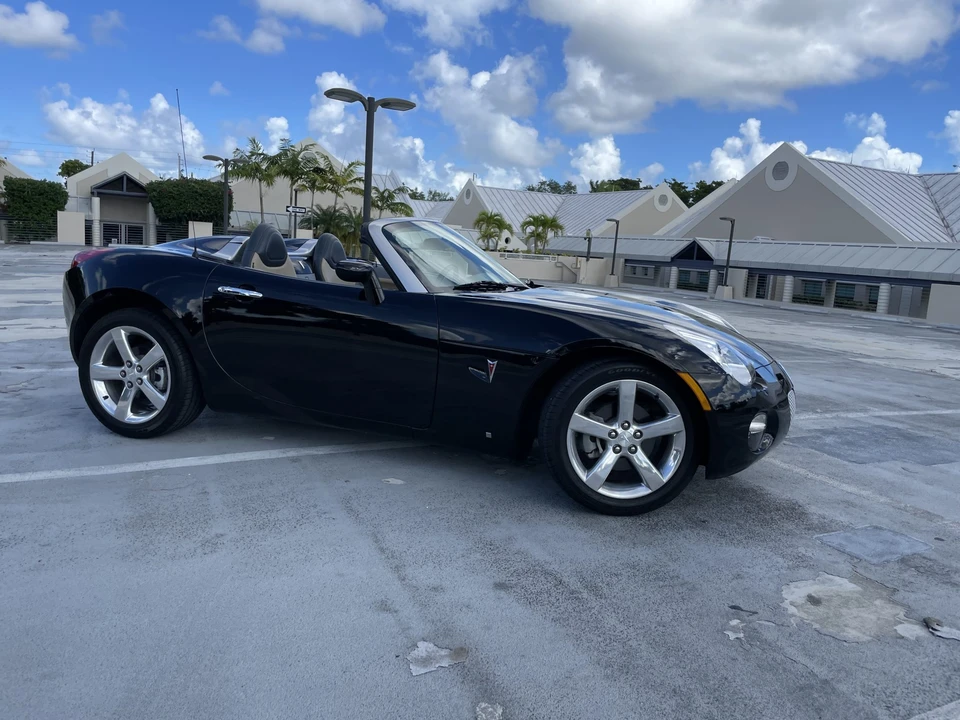 2006 Pontiac Solstice - Image 3 of 31