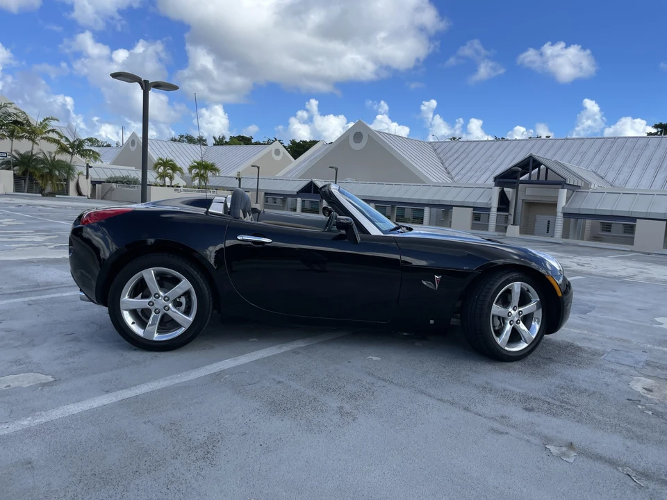 2006 Pontiac Solstice - Image 4 of 31