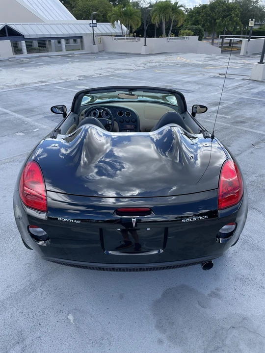 2006 Pontiac Solstice - Image 9 of 31