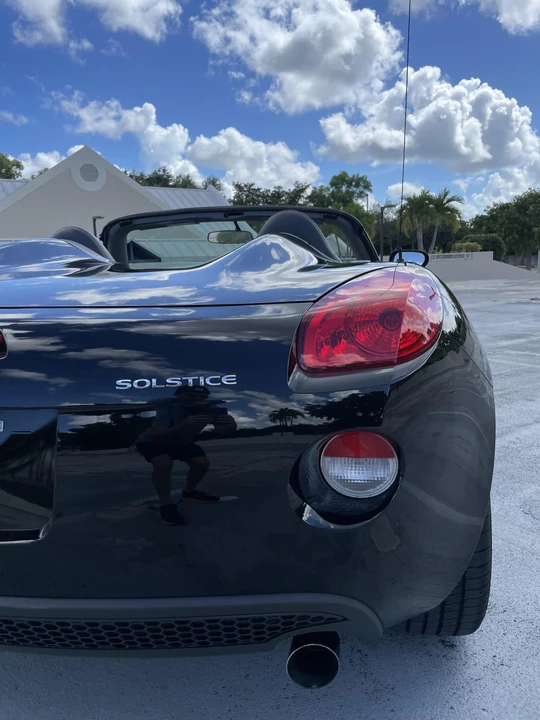 2006 Pontiac Solstice - Image 22 of 31