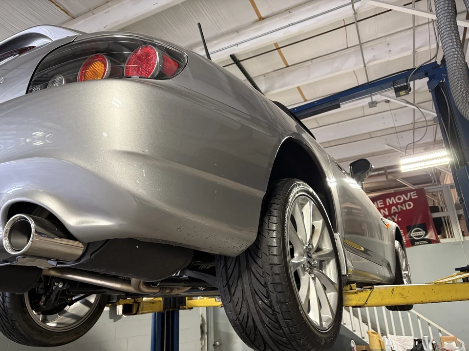2007 Honda AP2 S2000 - Image 31 of 31
