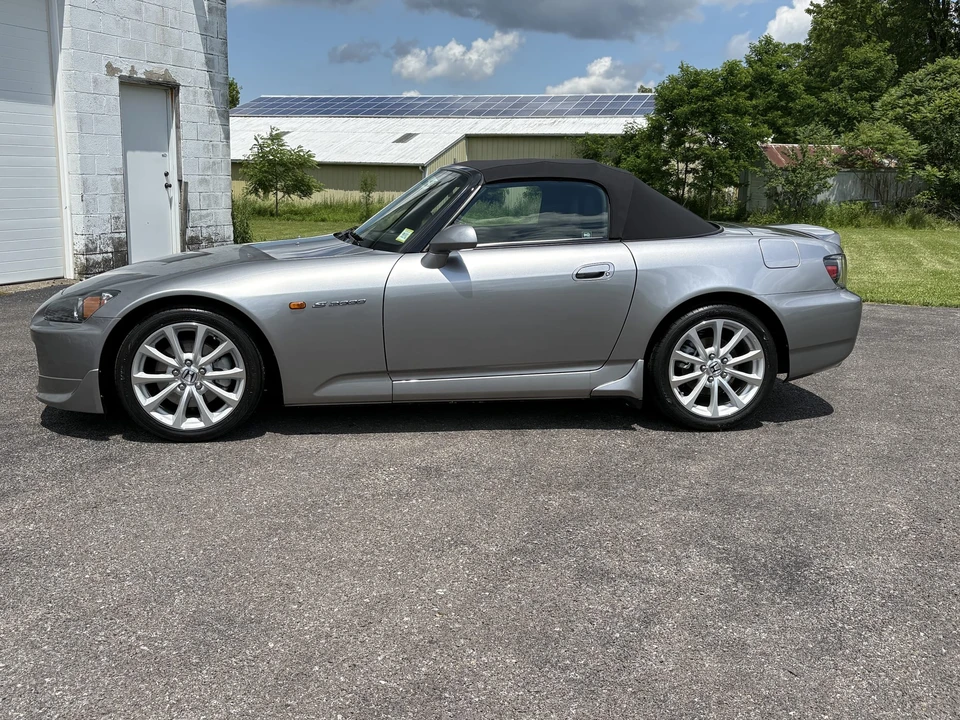 2007 Honda AP2 S2000 - Image 7 of 31