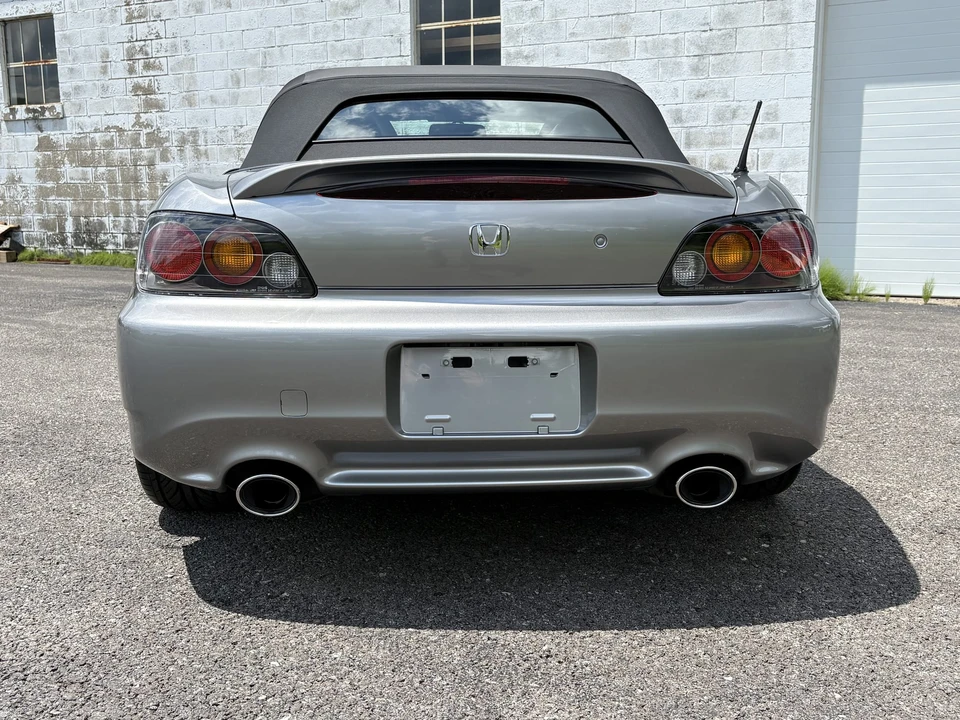 2007 Honda AP2 S2000 - Image 12 of 31