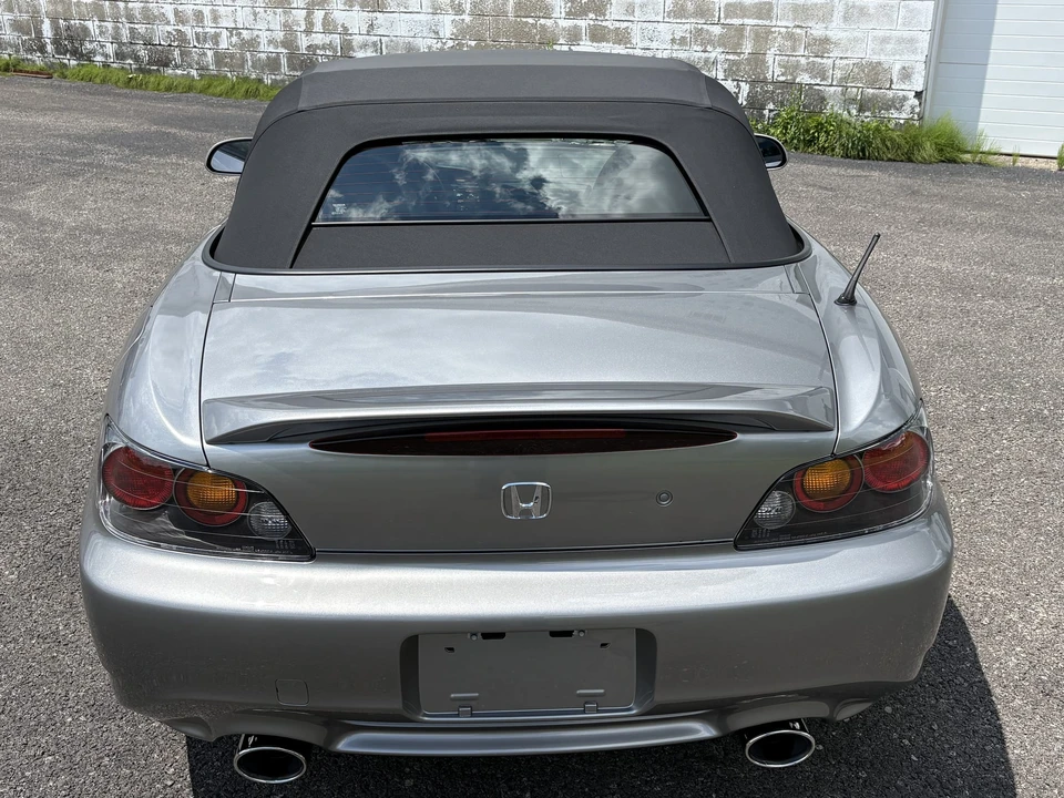2007 Honda AP2 S2000 - Image 13 of 31