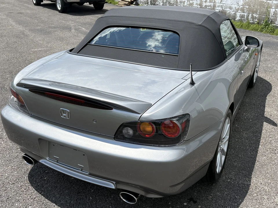 2007 Honda AP2 S2000 - Image 14 of 31