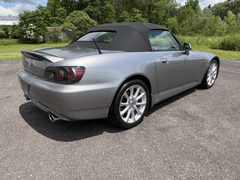 2007 Honda AP2 S2000 - Image 15 of 31