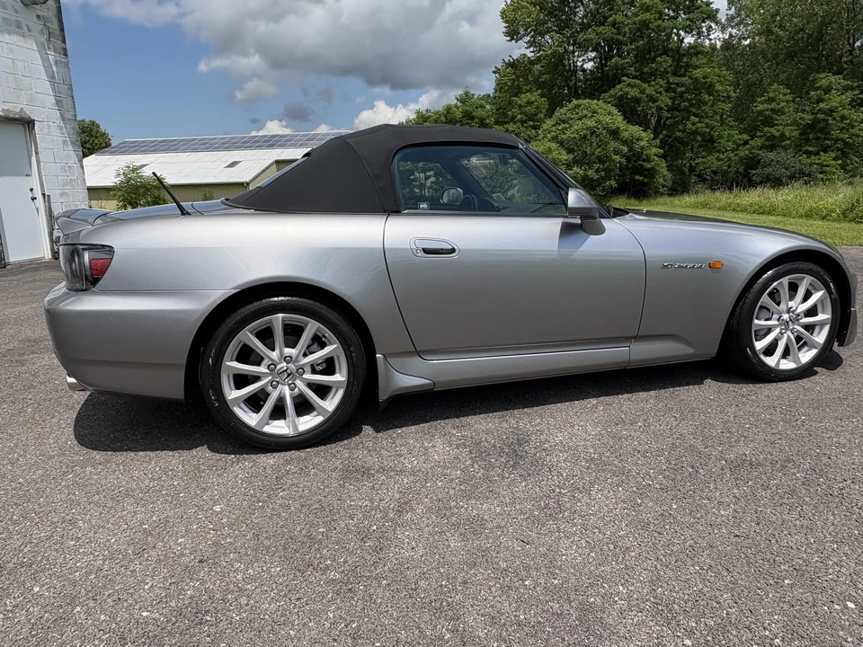 2007 Honda AP2 S2000 - Image 17 of 31