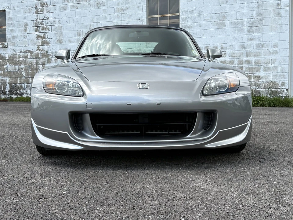 2007 Honda AP2 S2000 - Image 4 of 31