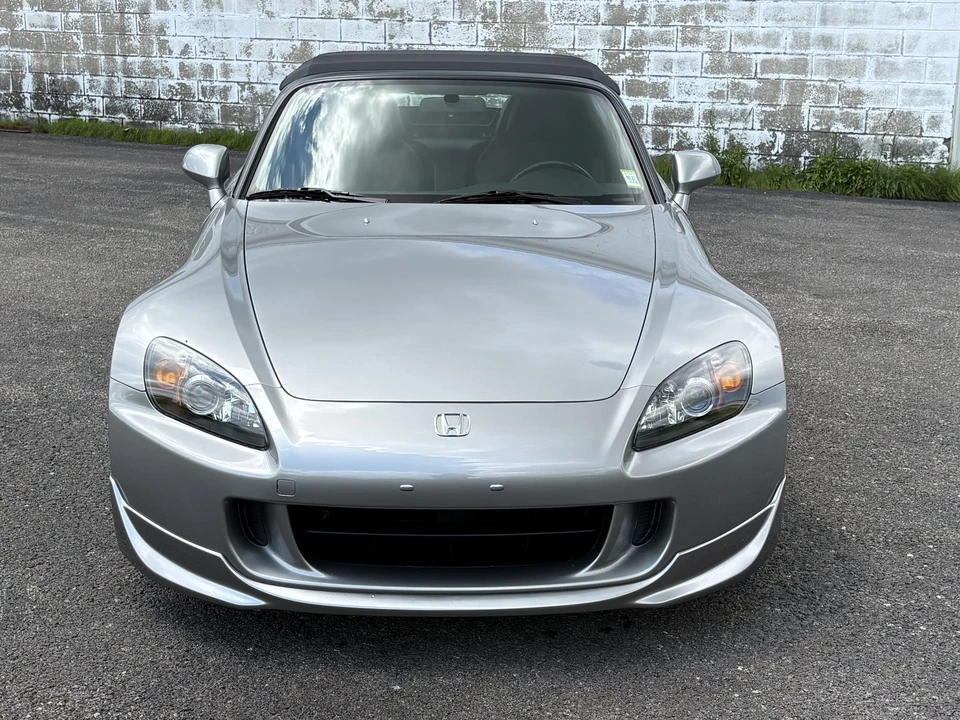 2007 Honda AP2 S2000 - Image 2 of 31