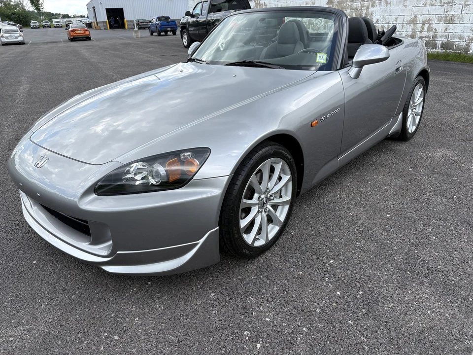 2007 Honda AP2 S2000 - Image 6 of 31