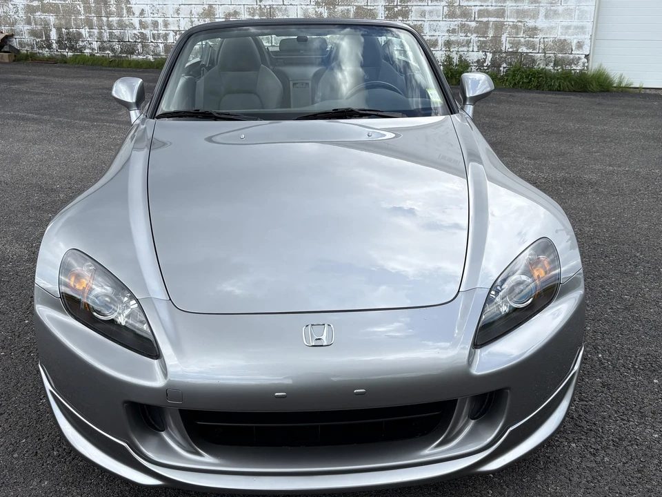 2007 Honda AP2 S2000 - Image 3 of 31