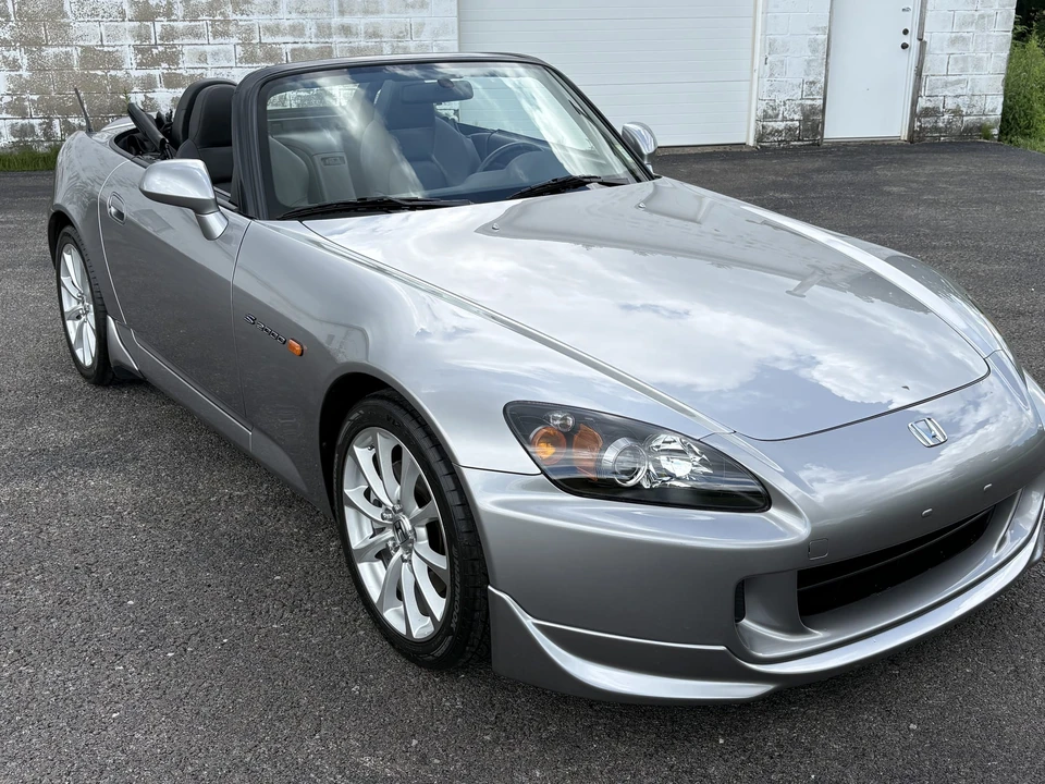 2007 Honda AP2 S2000 - Image 21 of 31