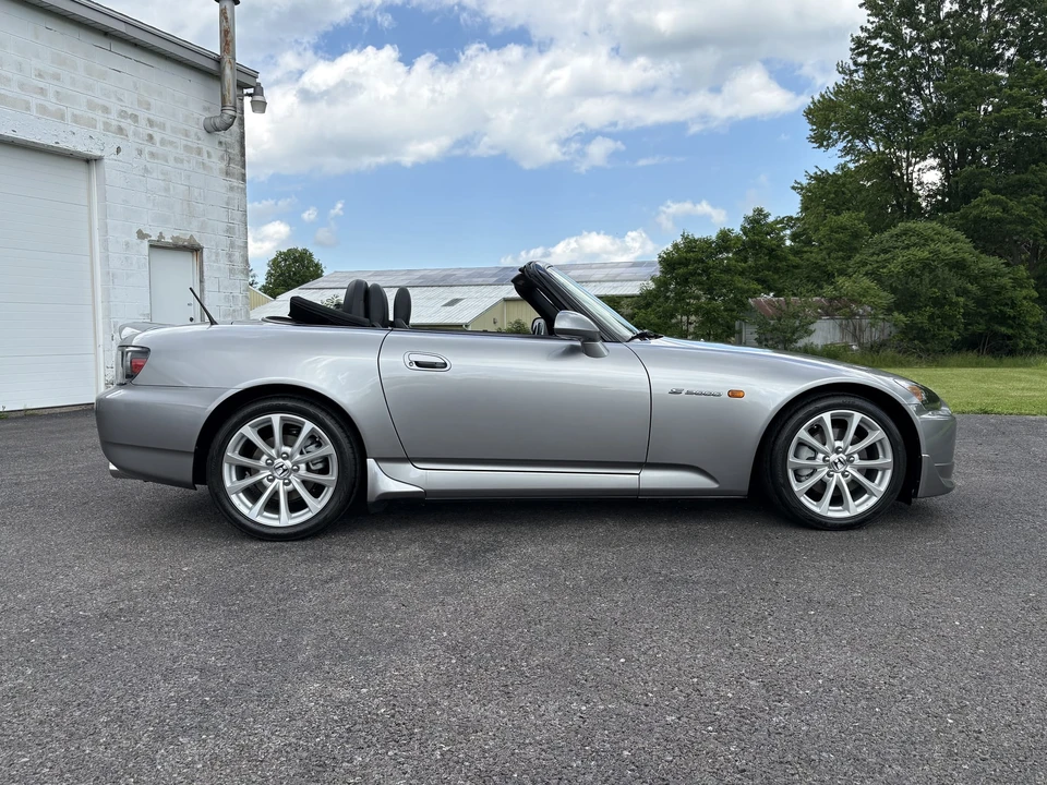 2007 Honda AP2 S2000 - Image 18 of 31