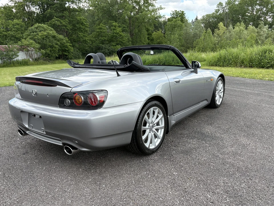 2007 Honda AP2 S2000 - Image 16 of 31