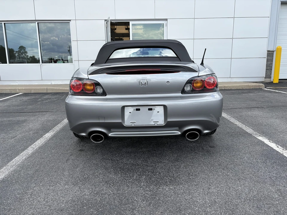 2007 Honda AP2 S2000 - Image 11 of 31