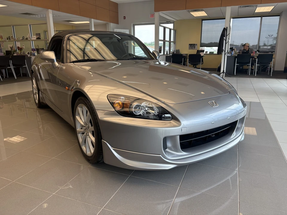 2007 Honda AP2 S2000 - Image 23 of 31