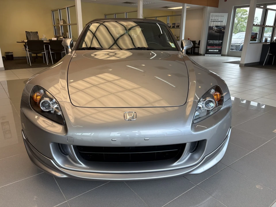2007 Honda AP2 S2000 - Image 24 of 31