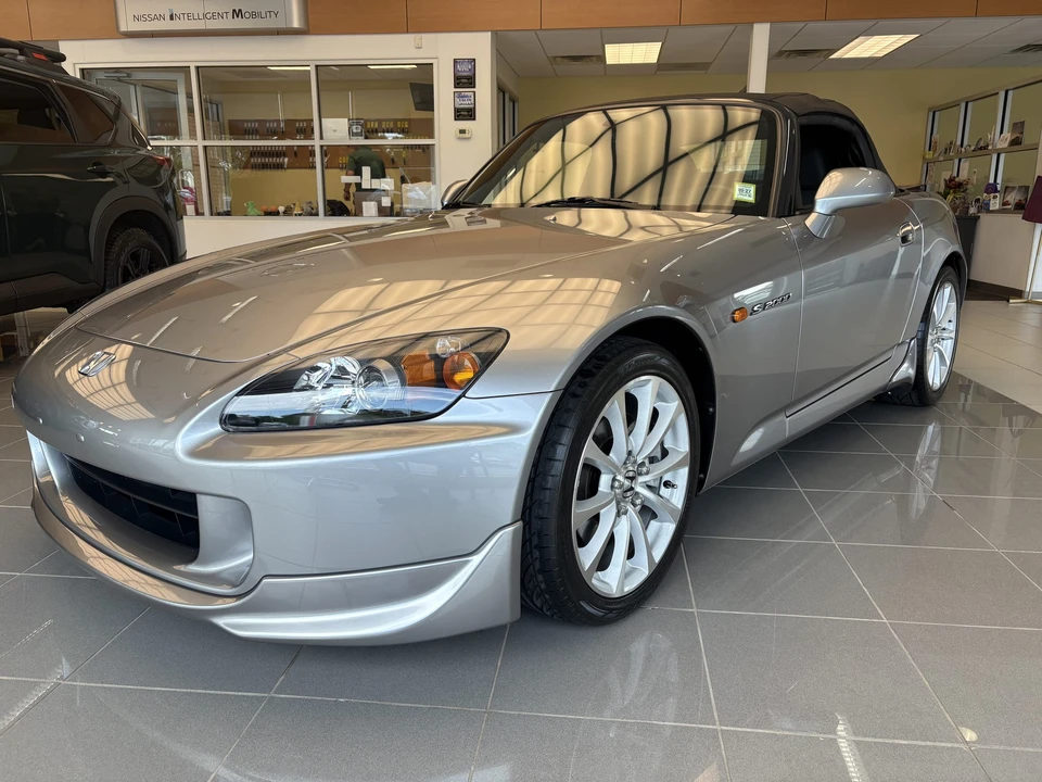 2007 Honda AP2 S2000 - Image 26 of 31