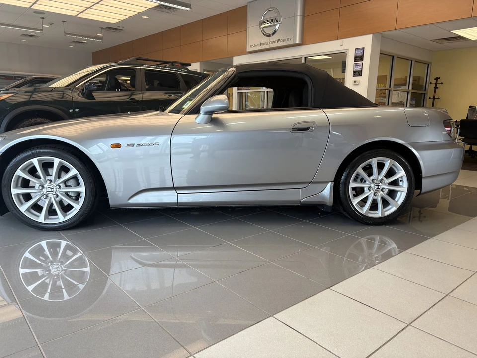 2007 Honda AP2 S2000 - Image 8 of 31