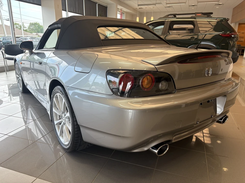 2007 Honda AP2 S2000 - Image 27 of 31