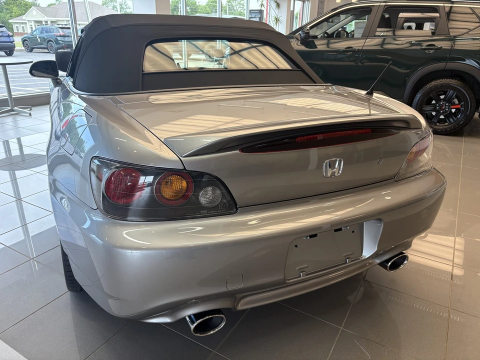 2007 Honda AP2 S2000 - Image 28 of 31
