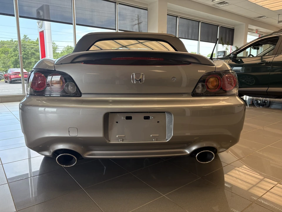 2007 Honda AP2 S2000 - Image 29 of 31