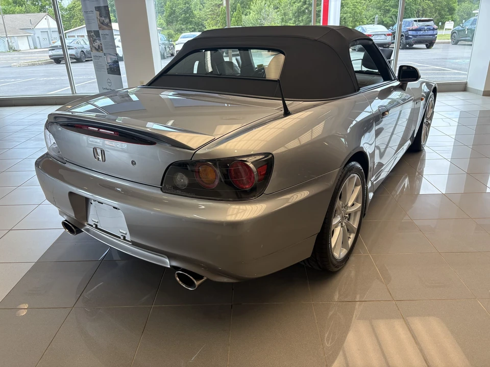 2007 Honda AP2 S2000 - Image 30 of 31