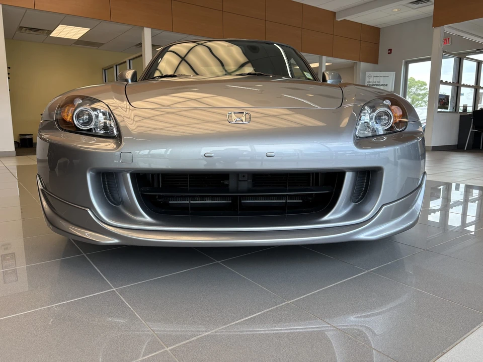2007 Honda AP2 S2000 - Image 25 of 31