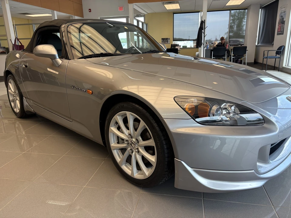 2007 Honda AP2 S2000 - Image 22 of 31