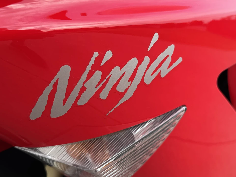 2007 Kawasaki Ninja - Image 15 of 31