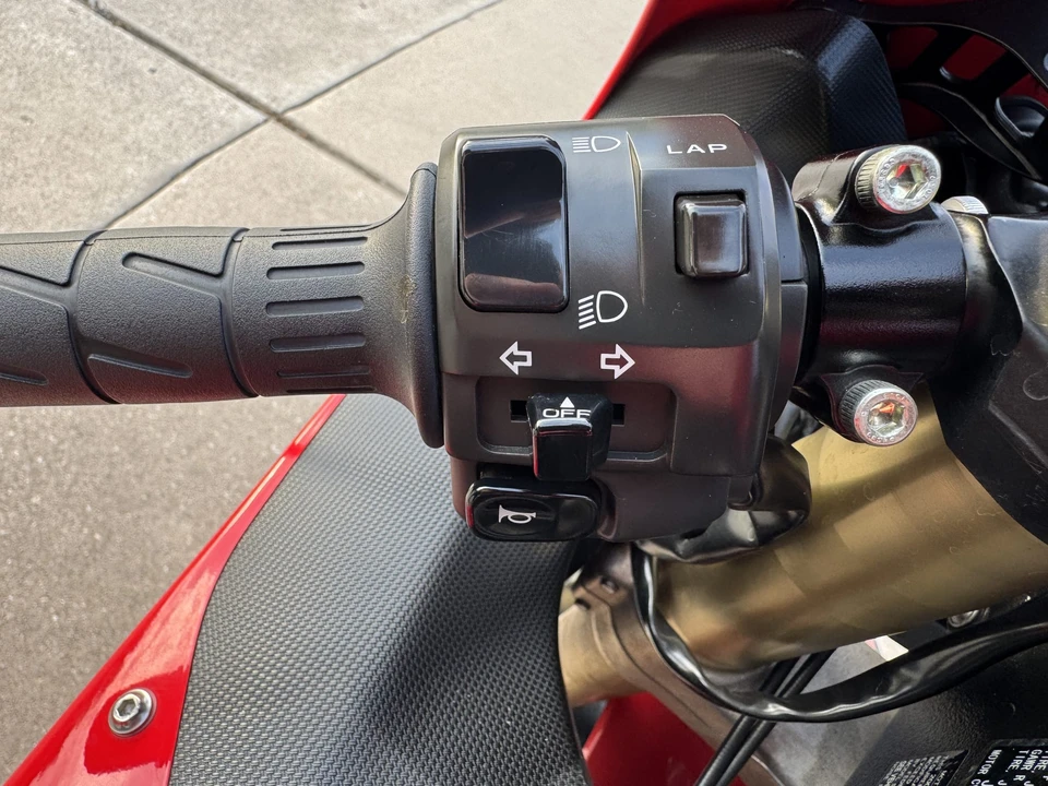 2007 Kawasaki Ninja - Image 19 of 31