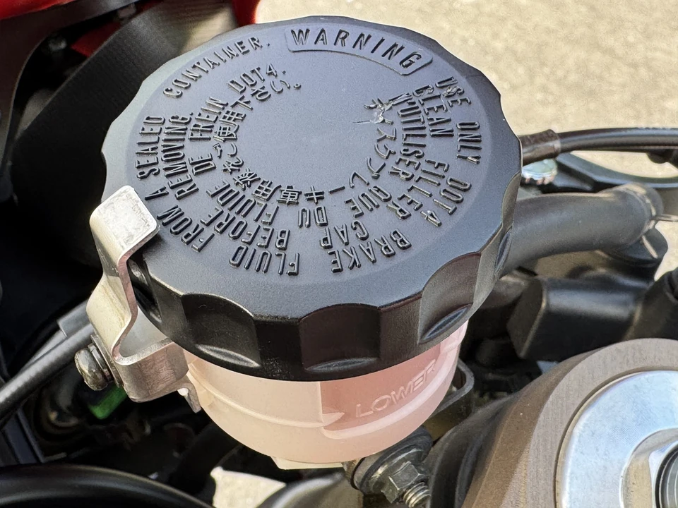 2007 Kawasaki Ninja - Image 22 of 31
