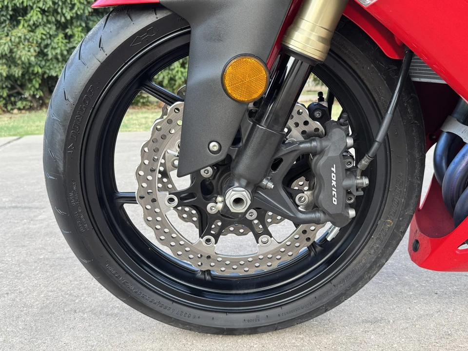 2007 Kawasaki Ninja - Image 10 of 31