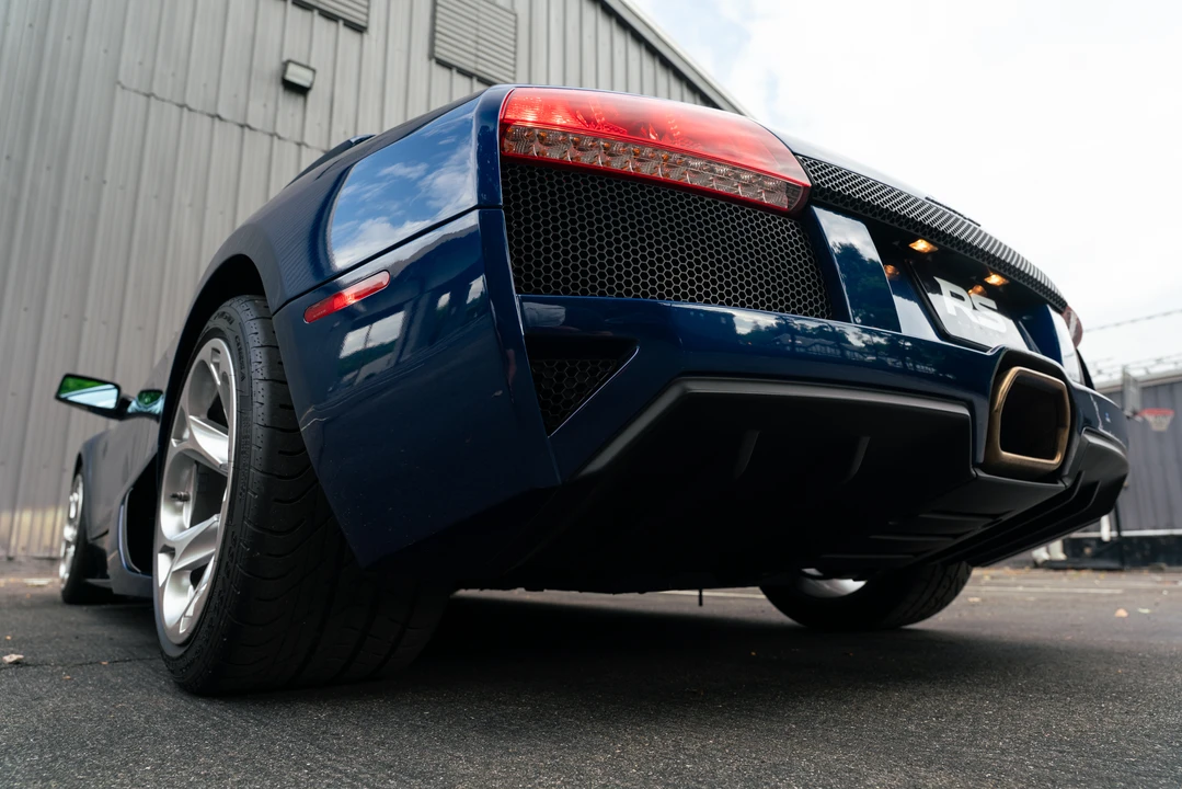 2008 Lamborghini Murcielago LP640 - Image 24 of 31