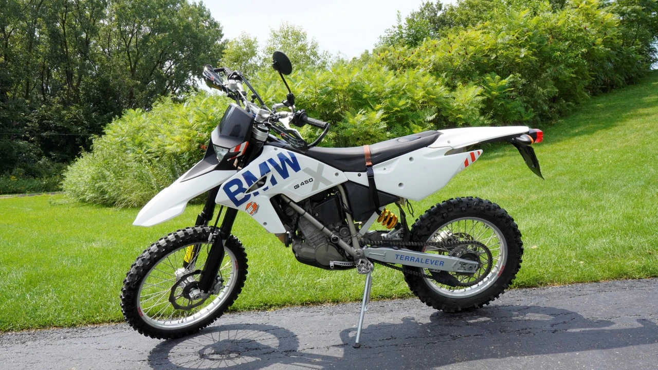 2009 BMW Motorcycles - Image 6 of 31
