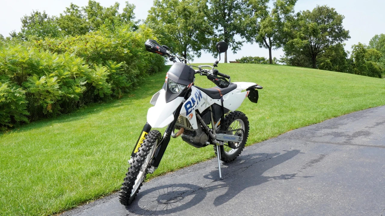 2009 BMW Motorcycles - Image 5 of 31