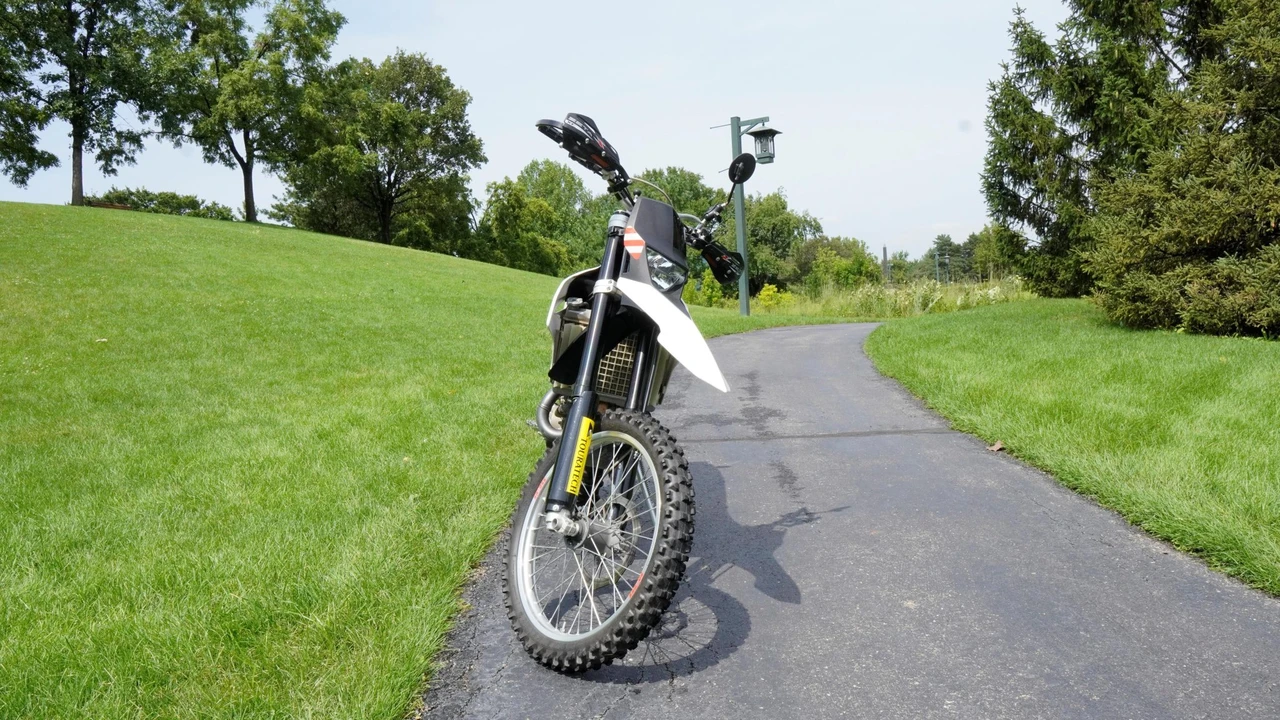 2009 BMW Motorcycles - Image 4 of 31