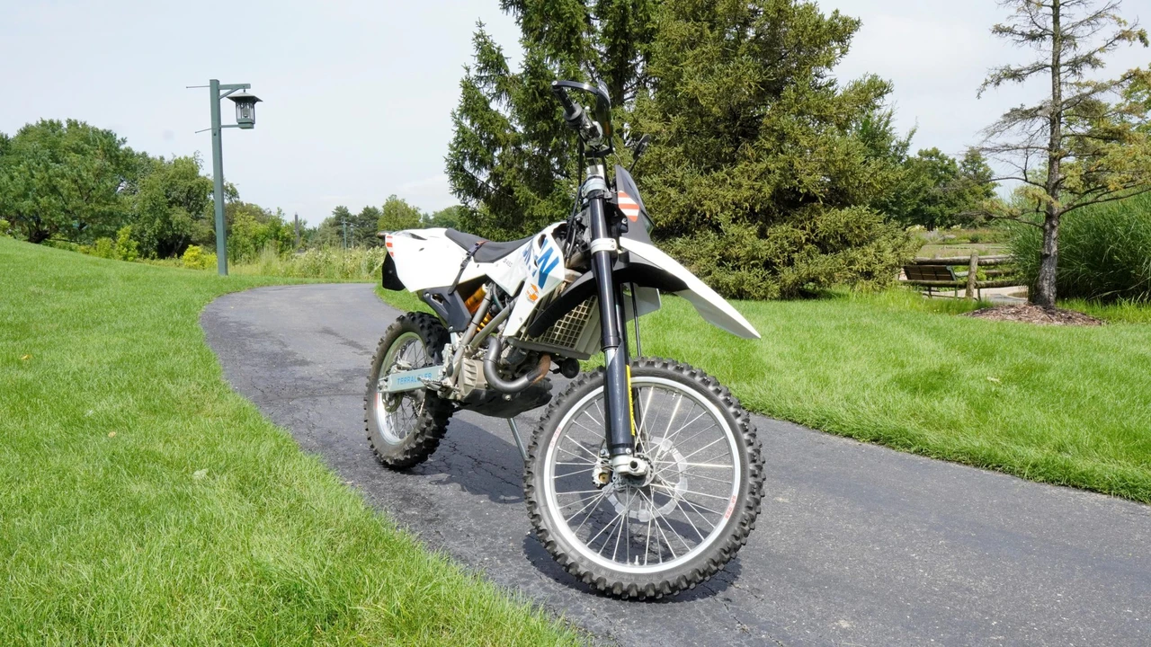 2009 BMW Motorcycles - Image 3 of 31