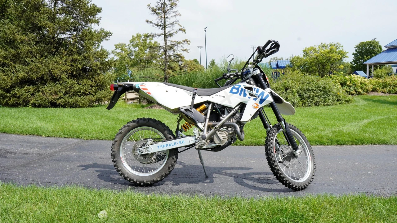 2009 BMW Motorcycles - Image 10 of 31