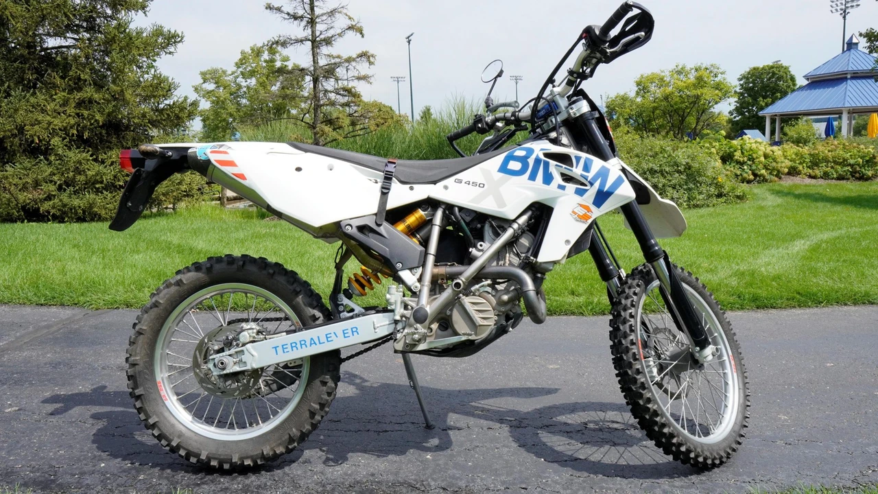 2009 BMW Motorcycles - Image 2 of 31
