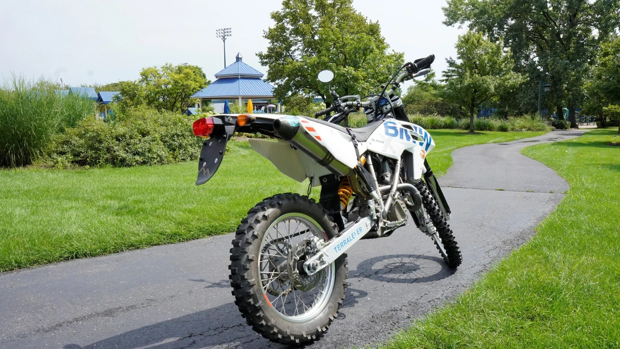 2009 BMW Motorcycles - Image 9 of 31