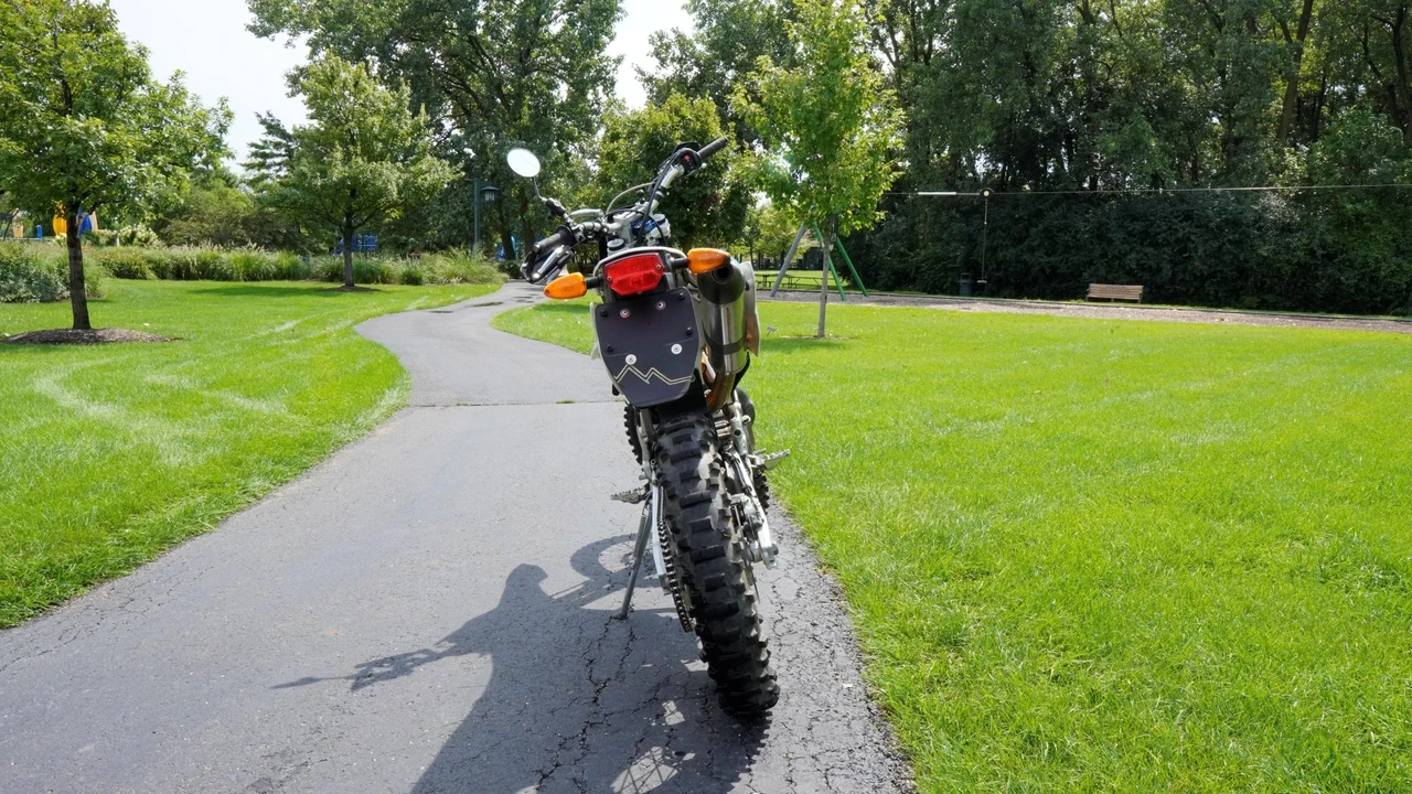 2009 BMW Motorcycles - Image 8 of 31